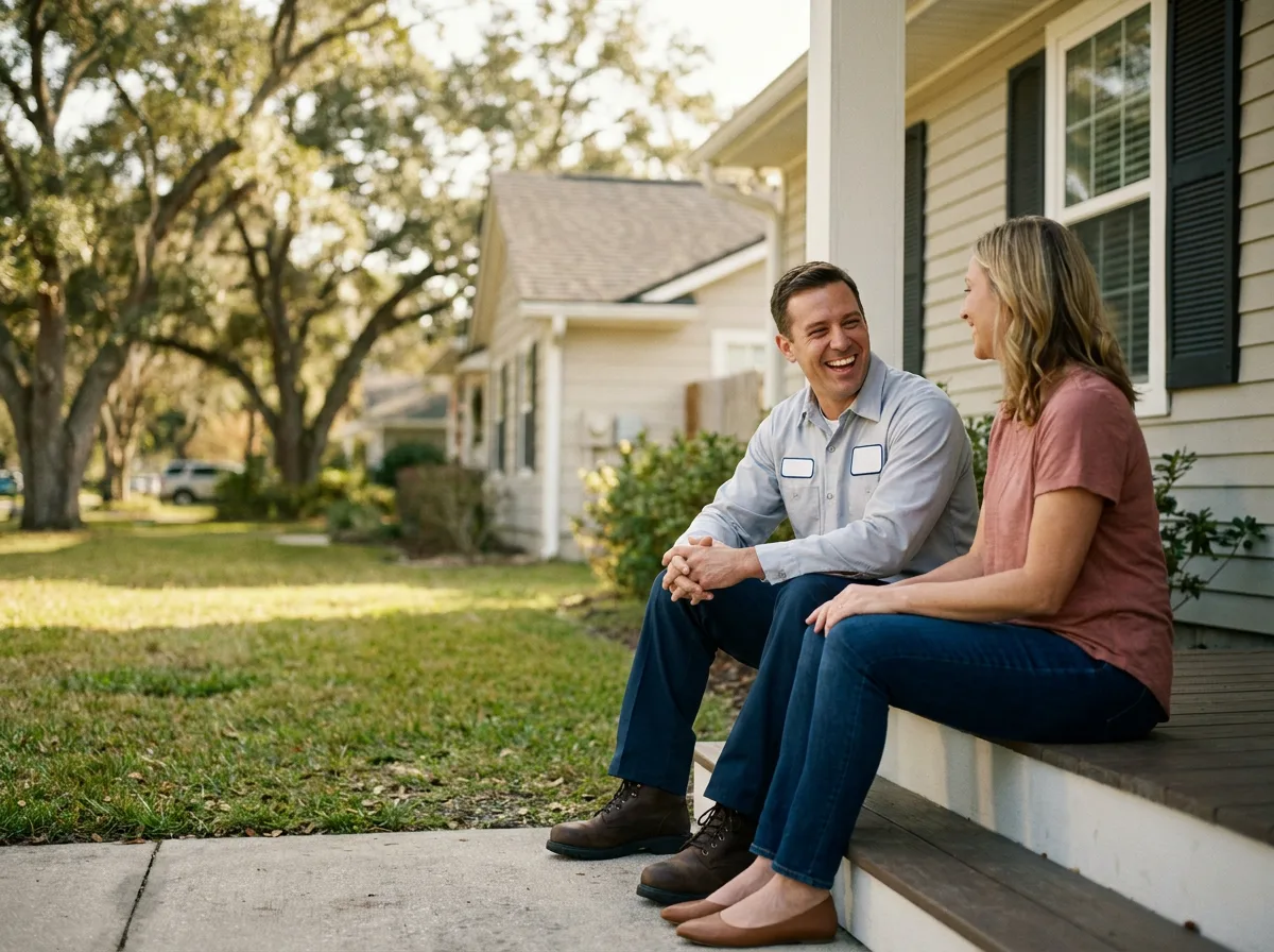 Septic tank pumping FAQs for Mount Vernon, GA